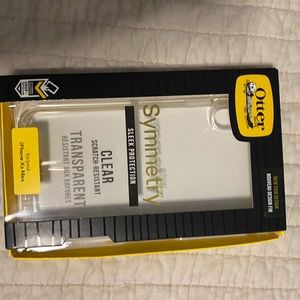 Otterbox Iphone Xs Max